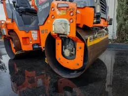 Hamm HD12 Compactors 5