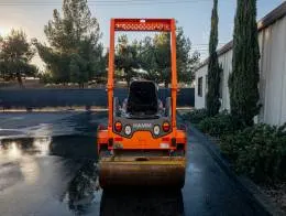 Hamm HD12 Compactors 10
