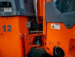 Hamm HD12 Compactors 13