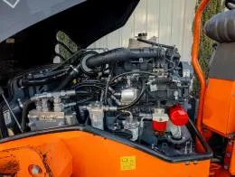 Hamm HD12 Compactors 14
