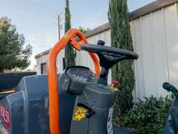 Hamm HD12 Compactors 16