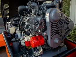 Hamm HD12 Compactors 18