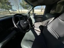 Ford F650  14