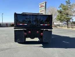 Ford F650  4