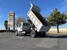 Freightliner M2  11