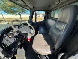 Freightliner M2  12
