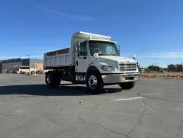 Freightliner M2  5