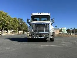 Freightliner Cascadia 125  13