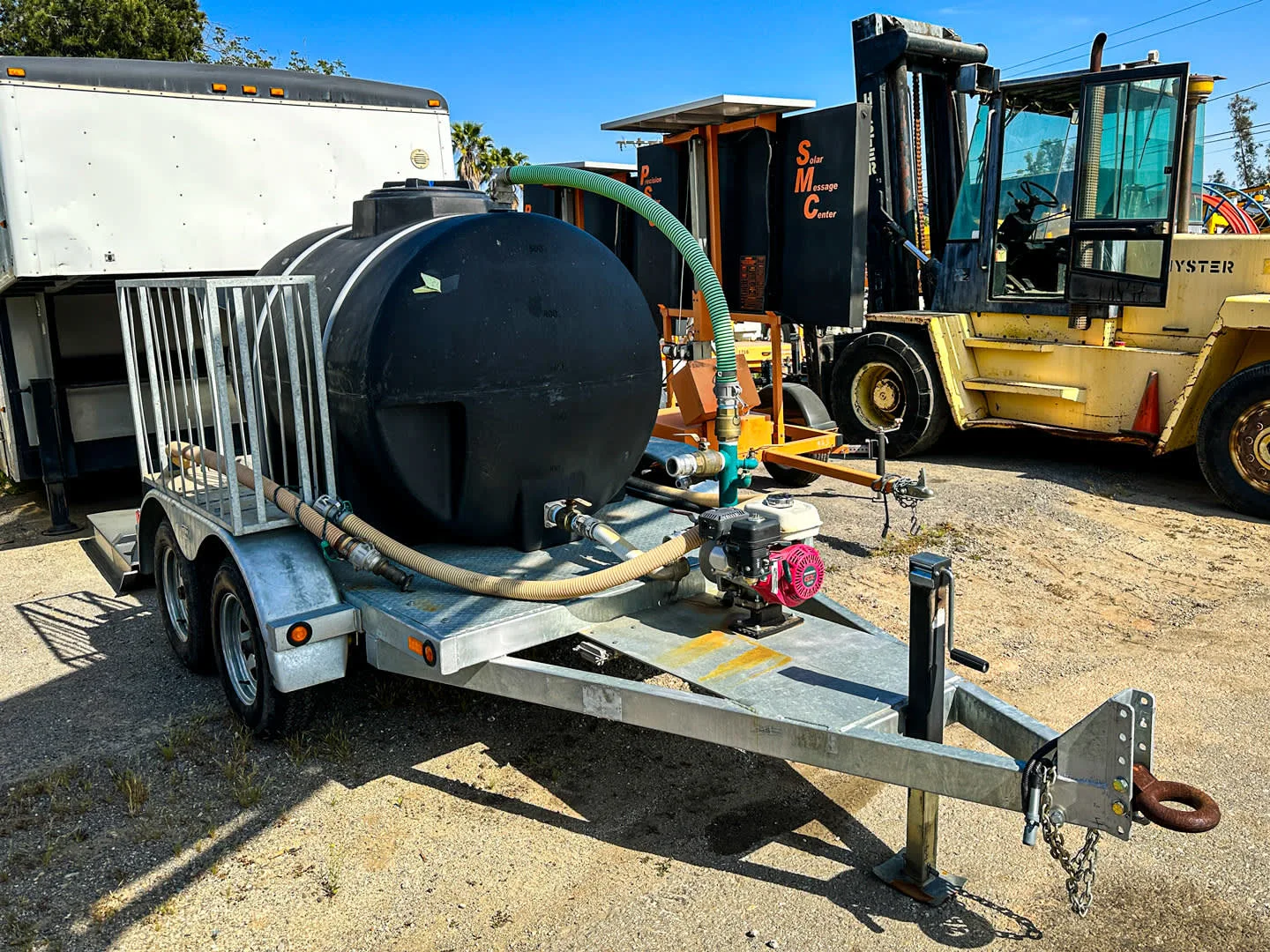 WasteCorp WT-500-DT  12