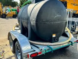 WasteCorp WT-500-DT  10