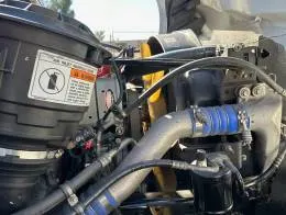 Freightliner M2  10