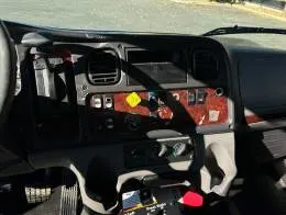 Freightliner M2  12