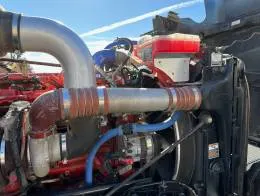 Kenworth T800  13