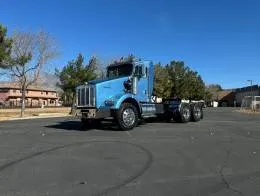 Kenworth T800  1