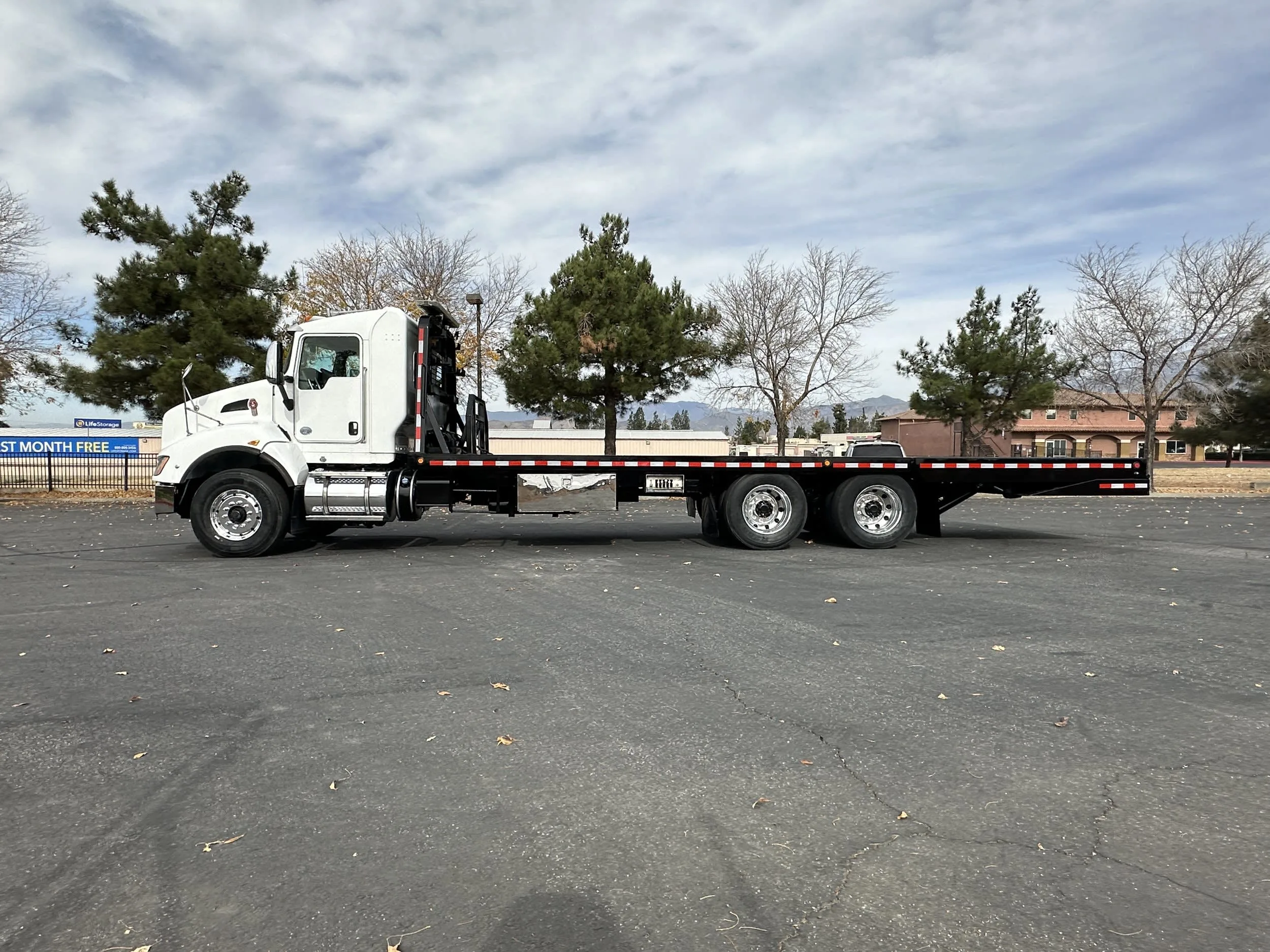 Kenworth T440  1