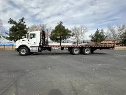 Kenworth T440  1