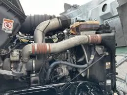 Kenworth T440  7