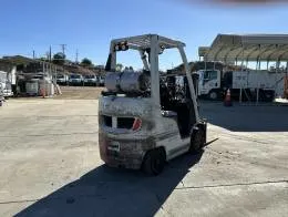 Nissan MCP1  5