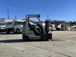 Nissan MCP1  6