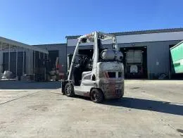 Nissan MCP1  3
