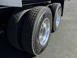 Freightliner M2  11