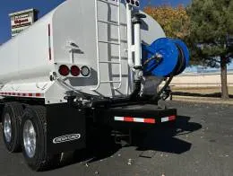 Freightliner M2  13