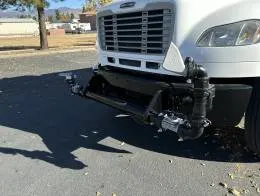 Freightliner M2  9