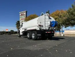 Freightliner M2  3