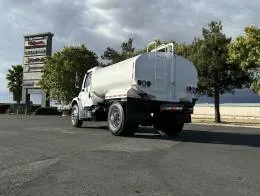 Freightliner M2  3