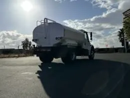 Freightliner M2  5