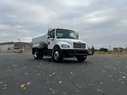 Freightliner M2  7