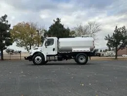Freightliner M2  2