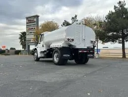 Freightliner M2  3