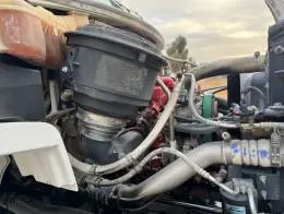 Freightliner M2  15