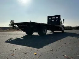 International 4300  5