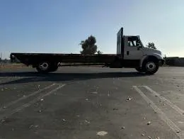 International 4300  6