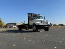 International 4300  7