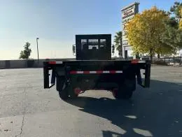 International 4300  4