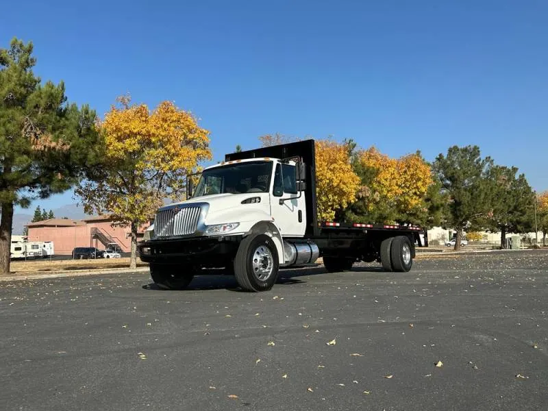 International 4300 1