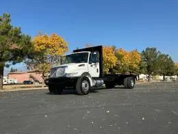 International 4300  1
