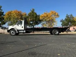 International 4300  2