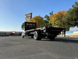 International 4300  3