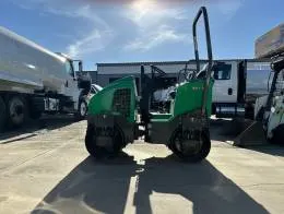 Wacker Neuson RD12A Compactors 2