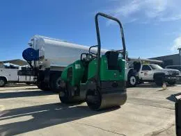 Wacker Neuson RD12A Compactors 3