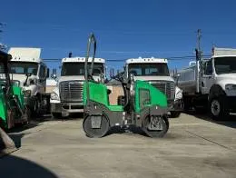 Wacker Neuson RD12A Compactors 6
