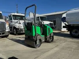 Wacker Neuson RD12A Compactors 7