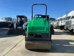 Wacker Neuson RD12A Compactors 4