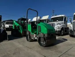 Wacker Neuson RD12A Compactors 5