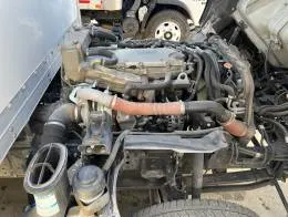 Isuzu NPR-HD  13