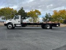 International 4300  2